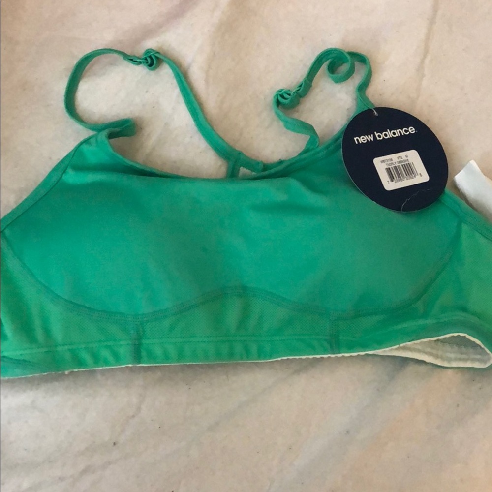 Sports bra